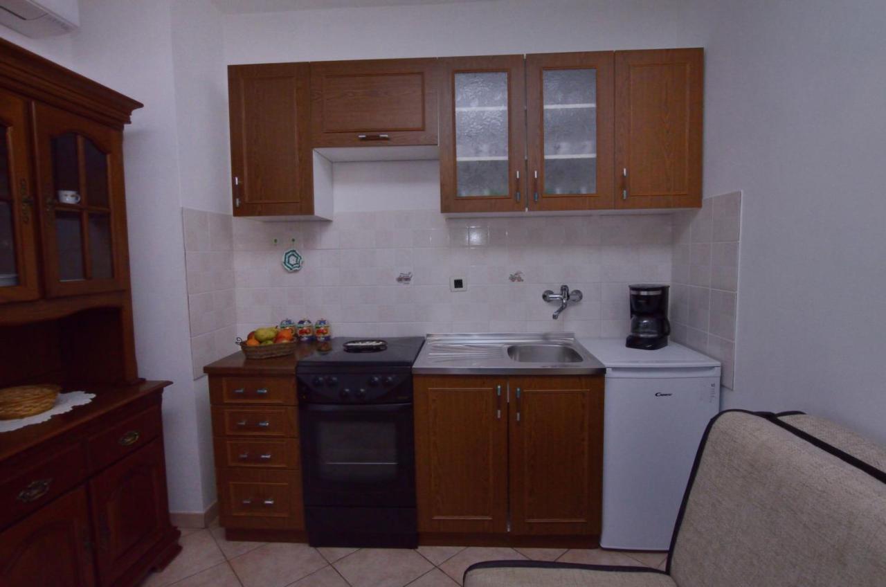 Apartments Mariano Baldasi Bagian luar foto