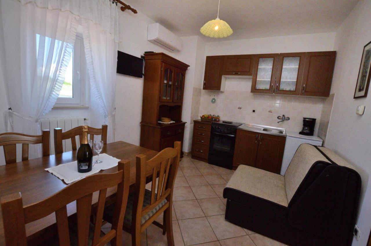 Apartments Mariano Baldasi Bagian luar foto